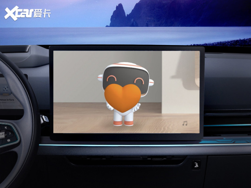 幾何汽車
