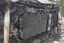 理想汽车就车辆起火事件公布调查说明