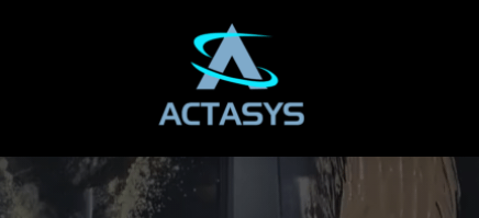 Actasys与伟巴斯特合作 清洁车顶传感器