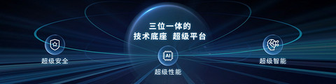 中国荣威发布“珠峰”“星云”两大整车技术底座 全速驶入智能新能源赛道