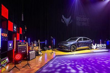 跨界营销你认可吗？极狐赞助摇滚演唱会