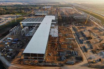 特斯拉下一家超级工厂或将位于加拿大