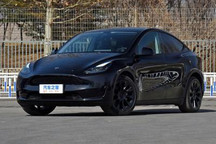 特斯拉Model Y明年有望成为全球销冠？