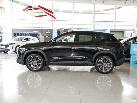 奇瑞汽车 捷途大圣 2022款 1.6T DCT基本型