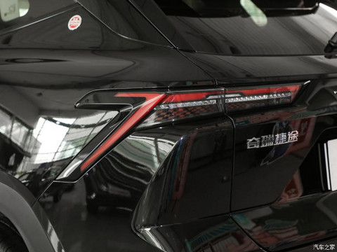奇瑞汽车 捷途大圣 2022款 1.6T DCT基本型