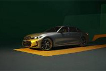 新BMW 3系搭载BMW iDrive 8.0智能人机交互系统，将于成都车展上