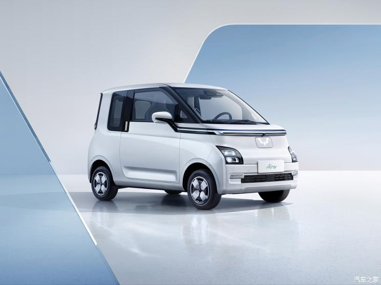 上汽通用五菱 五菱Air ev 2022款 基本型