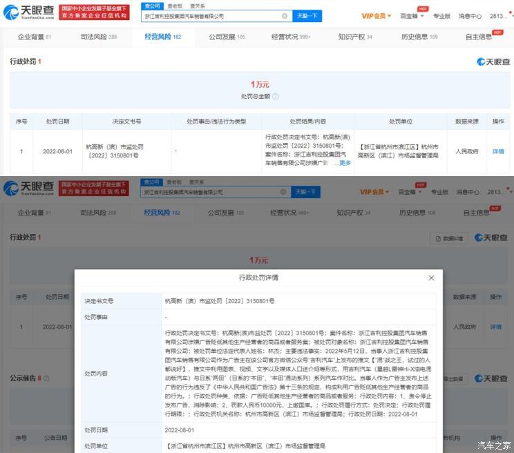 汽車之家