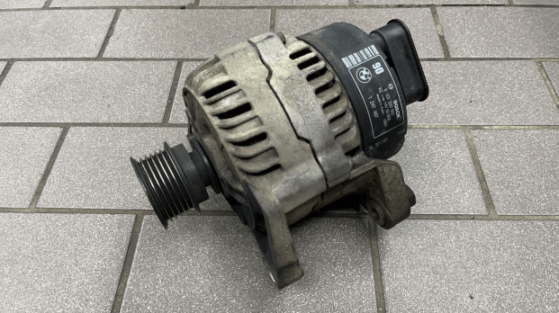 【Pico汽車示波器診斷】寶馬 BMW Z3 M44 引擎室振動噪音使用NVH檢測