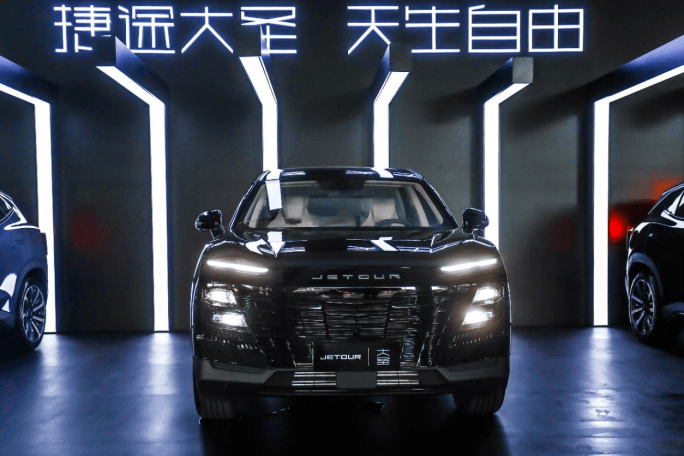 奇瑞集團(tuán)7月銷量13.15萬輛，新能源汽車同比增長253%