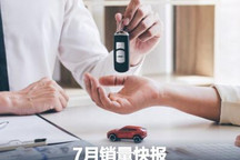 7月销量快报：得混动/插混者得天下？