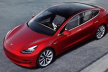 特斯拉占了中国汽车出口半壁江山？真实情况并非如此