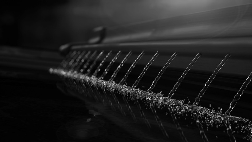 AquaBlade噴水雨刮片 | 法雷奧確認(rèn)申報(bào)2022金輯獎(jiǎng)·中國(guó)汽車新供應(yīng)鏈百?gòu)?qiáng)