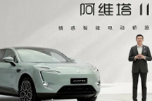 阿维塔11：巨人之子