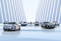 长安系中国品牌汽车1-7月销量突破100万