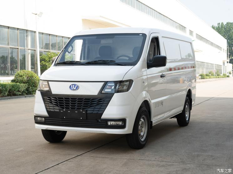 萬(wàn)象汽車 萬(wàn)象T01 2022款 純電動(dòng)廂式運(yùn)輸車