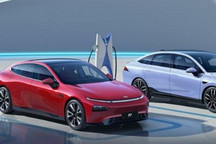 限充政策加紧 小鹏超充满充调整为95%