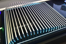 使用刀片电池特斯拉Model Y 续航440km