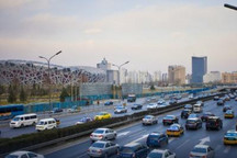 我国机动车保有4.08亿辆 新能源占3.23%