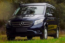 奔驰Metris将于2023年三季度在美国停产