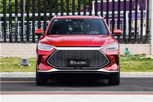 比亚迪霸榜，特斯拉遭遇滑铁卢，七月这些车卖得最好