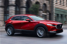 马自达寻求减少对中国零部件供应的依赖