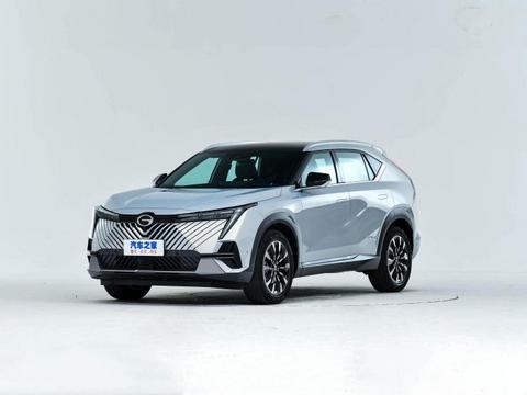 广汽乘用车 影酷 2022款 燃油版 基本型