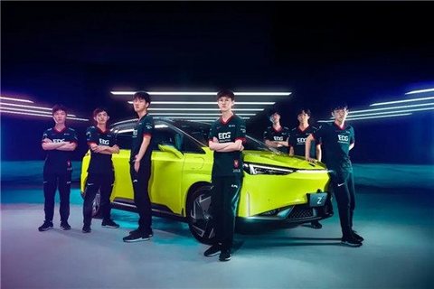 EDG能否为合创指明出路?