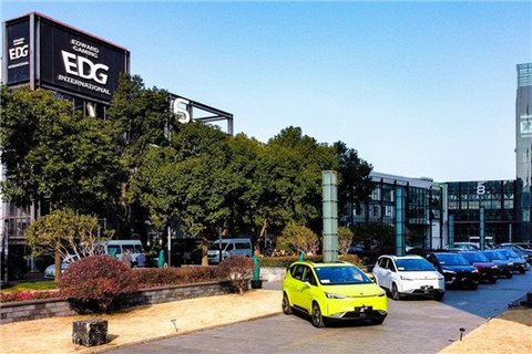 EDG能否为合创指明出路?