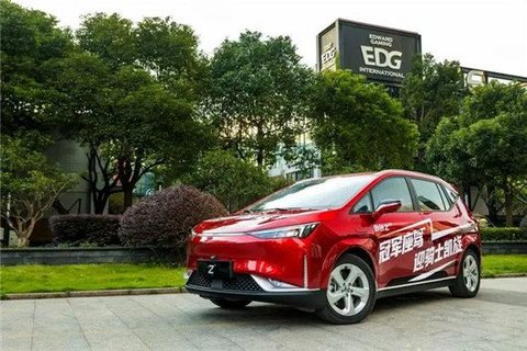 EDG能否为合创指明出路?