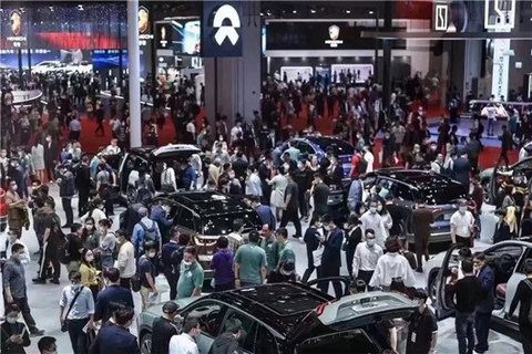 EDG能否为合创指明出路?