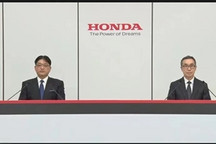 本田CEO：吃老本，十年后公司将不复存在