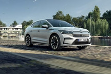 荷兰7月电动汽车销量同比提升1%