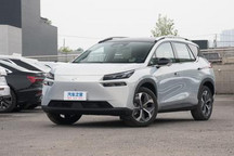 车机或迎来升级 新款AION V Plus新消息