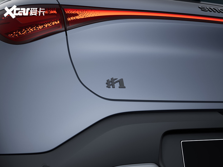 smart精靈#1 BRABUS性能版