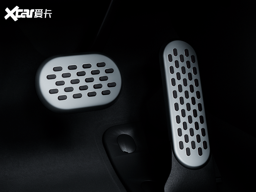smart精靈#1 BRABUS性能版