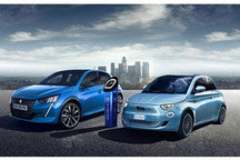 Stellantis或投资数十亿美元在墨西哥生产电动汽车