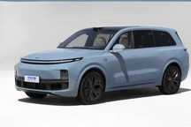 理想L9将于8月18日在常州正式下线！