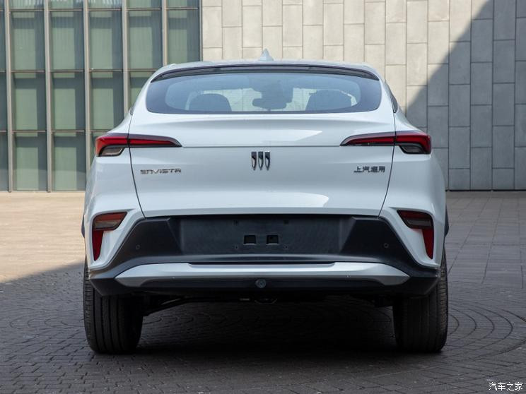 上汽通用別克 Envista 2022款 1.5T 基本型