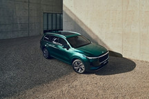 理想2022第二季度营收87.3亿元 同比增长73.3%