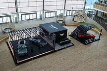 捷尼赛思“你，全新境界”全国巡展初探京华，邂逅豪华新体验