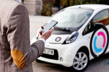 Stellantis租车业务Free2move在美国实现增长