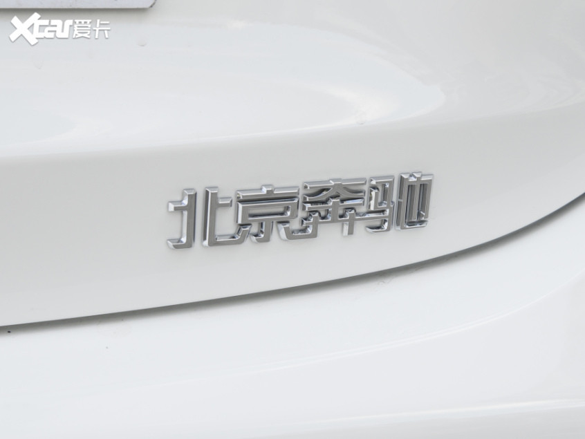 北京奔馳2022款奔馳E級(jí)