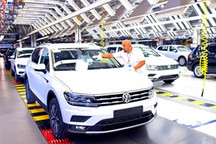 大众墨西哥工会将再次组织合同投票