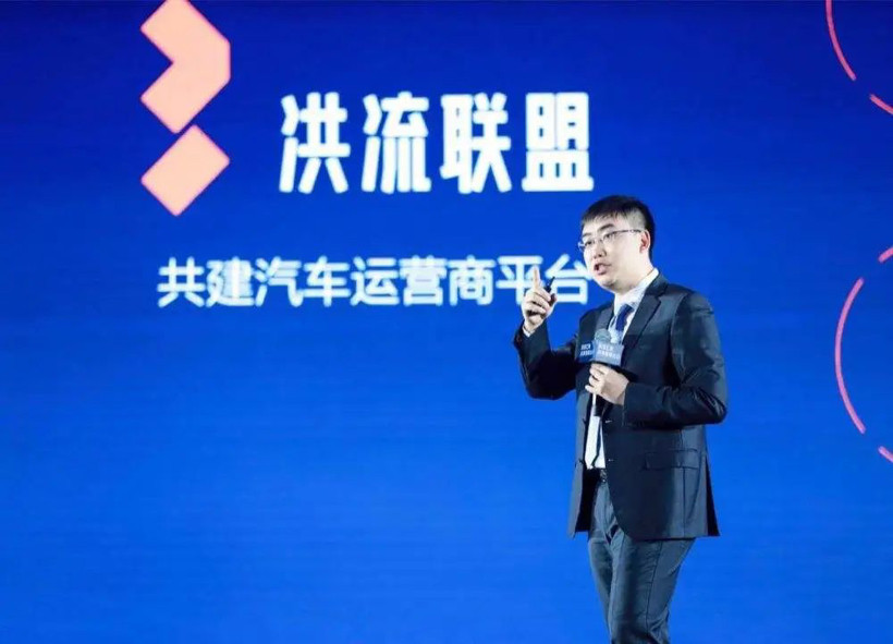 滴滴和理想，終于還是離婚了