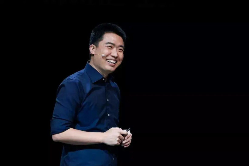 理想的期中總結(jié)：除了錢，李想什么都說(shuō)了
