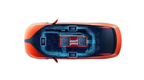 畢馬威“領(lǐng)先汽車科技企業(yè)50”榜單揭曉，威馬汽車連續(xù)5年登榜