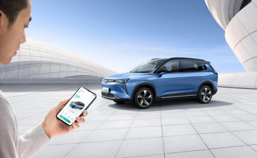 畢馬威“領(lǐng)先汽車科技企業(yè)50”榜單揭曉，威馬汽車連續(xù)5年登榜