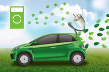 李克强：研究实施支持新能源车税收政策