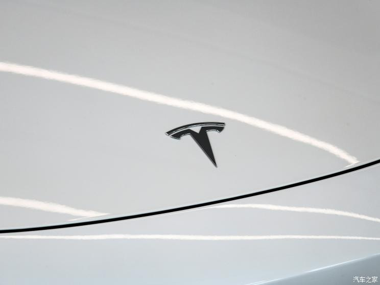 特斯拉中國 Model 3 2022款 Performance高性能全輪驅(qū)動版